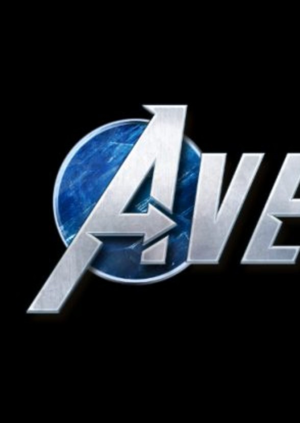 Avengers Reboot