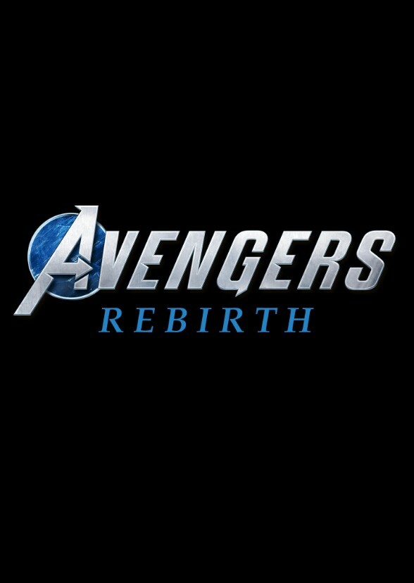 Avengers: Reborn