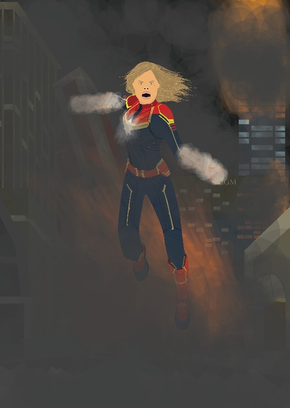 Avengers: Return