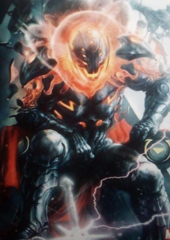 Avengers: Return of Ultron