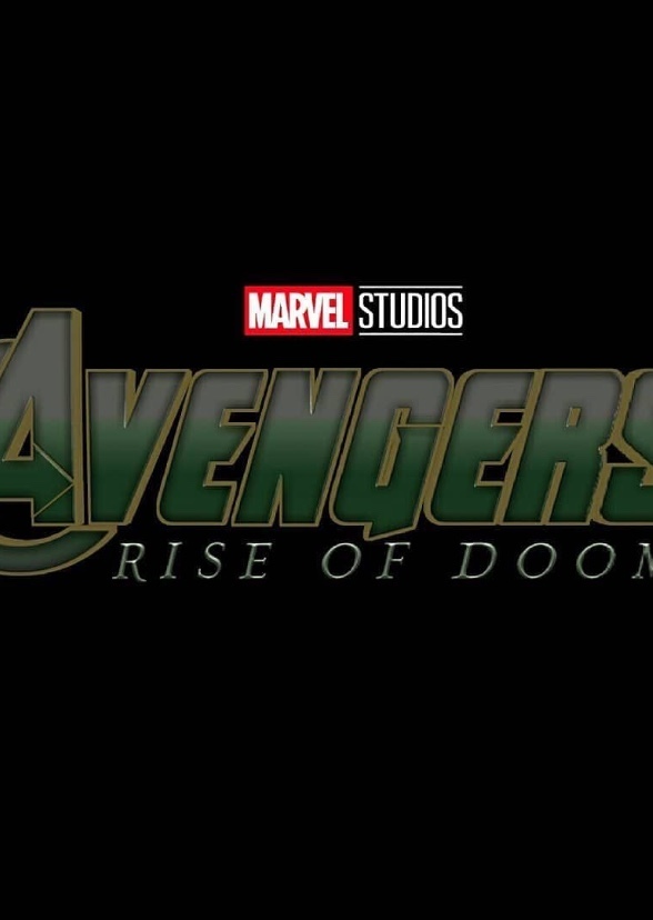 Avengers Rise Of Doom (2022)