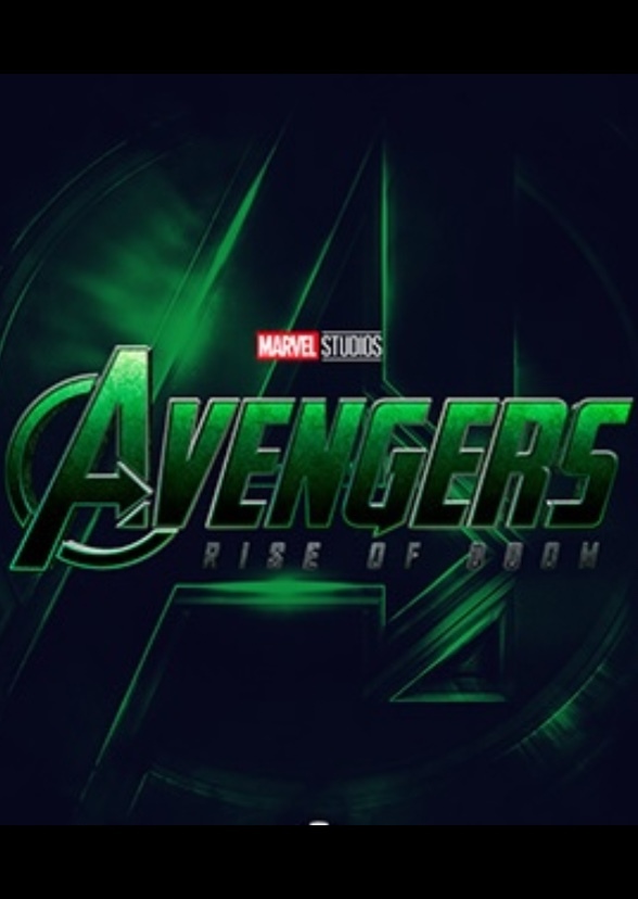 Avengers Rise Of Doom (2029)