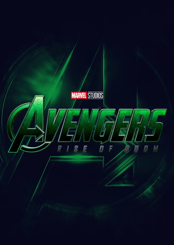Avengers: Rise Of Doom