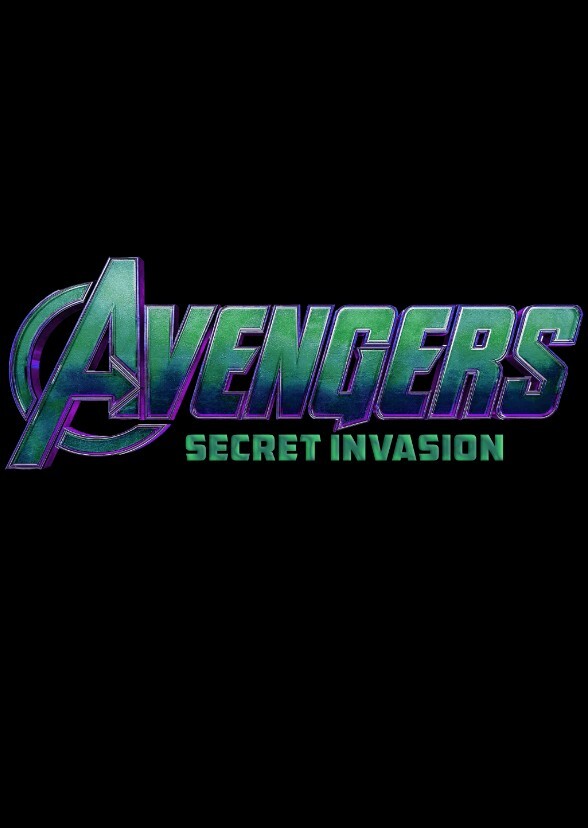 Avengers: Secret Invasion (2023)