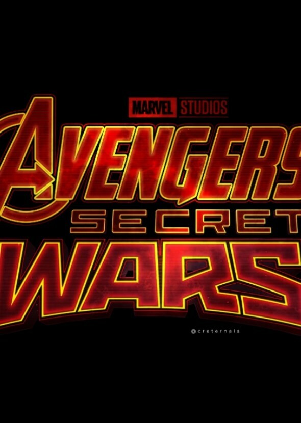 Avengers Secret Wars (2013)