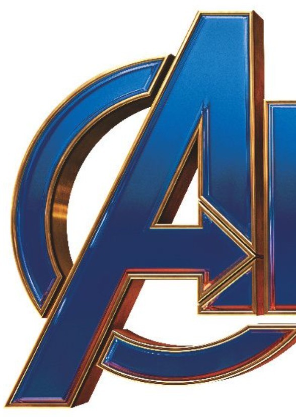 Avengers Secret Wars (2015)