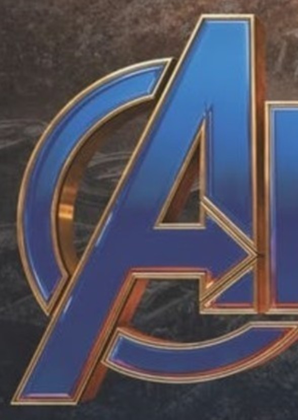 Avengers Endgame (2015)