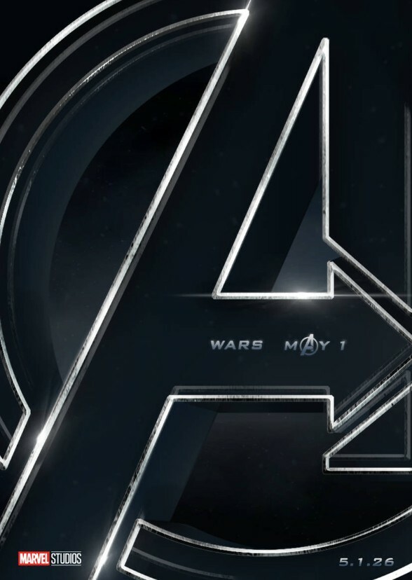 Avengers: Secret Wars (2030)