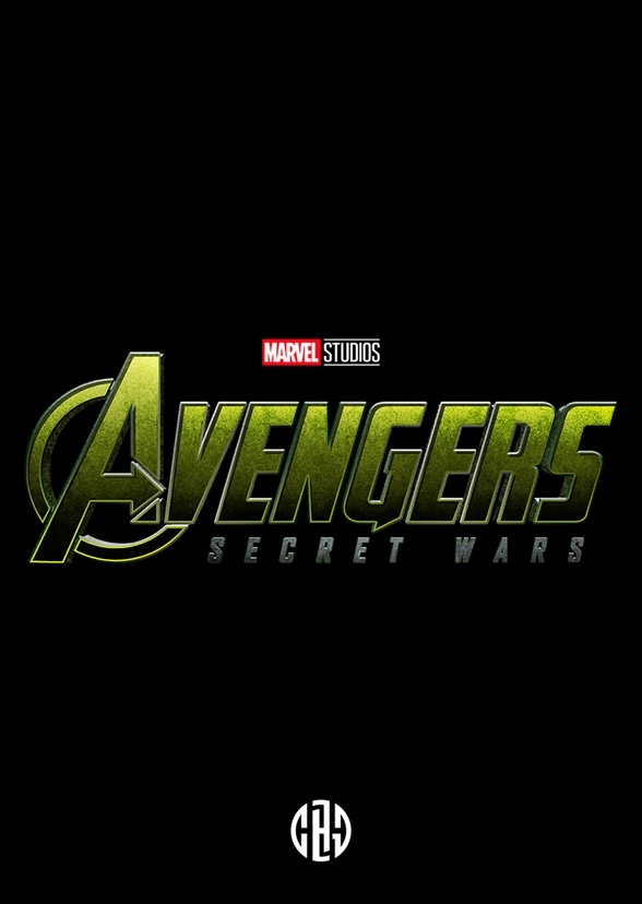 Avengers: Secret Wars 