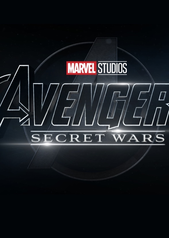 Avengers Secret Wars