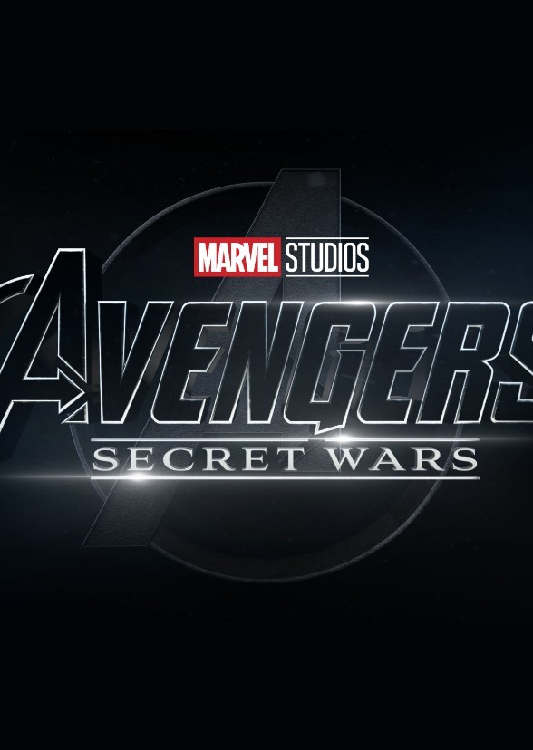 Avengers: Secret Wars