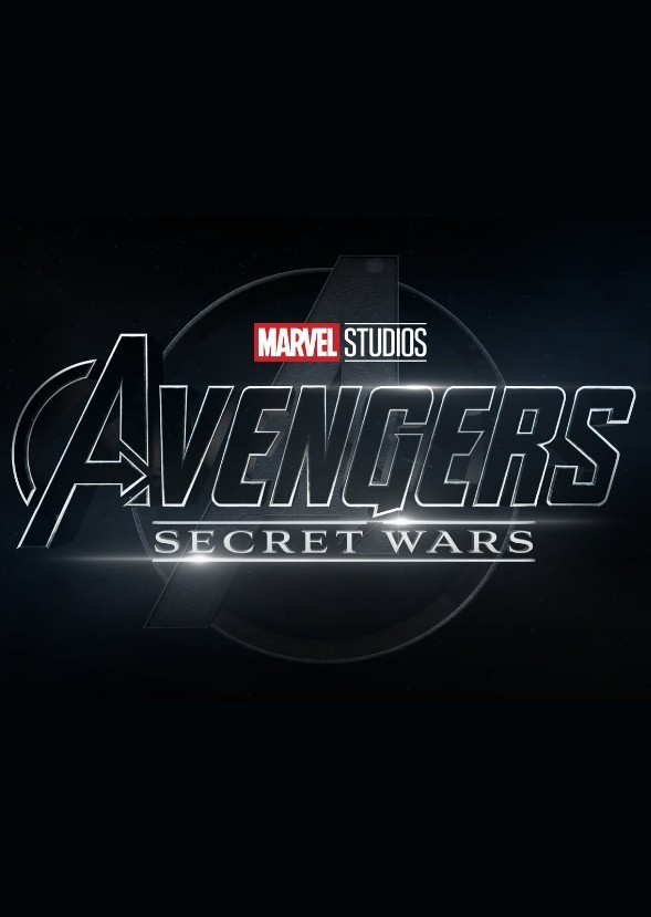 Avengers Secret Wars