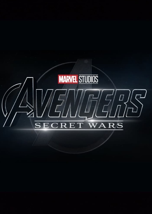 Avengers secret wars 