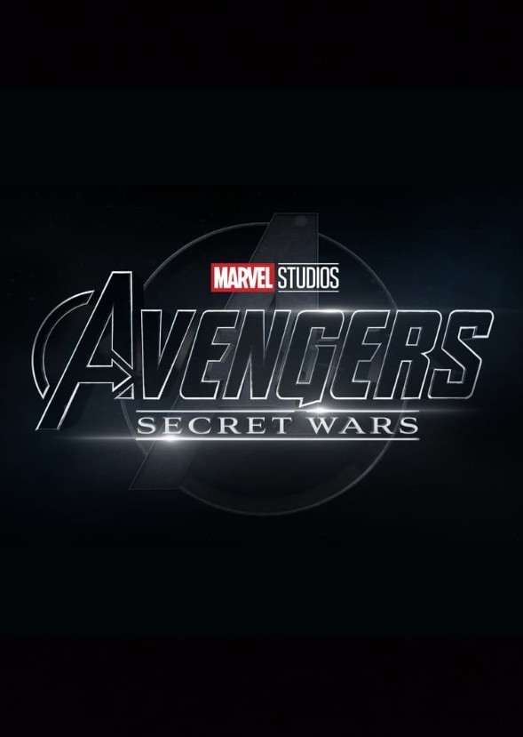 Avengers Secret Wars
