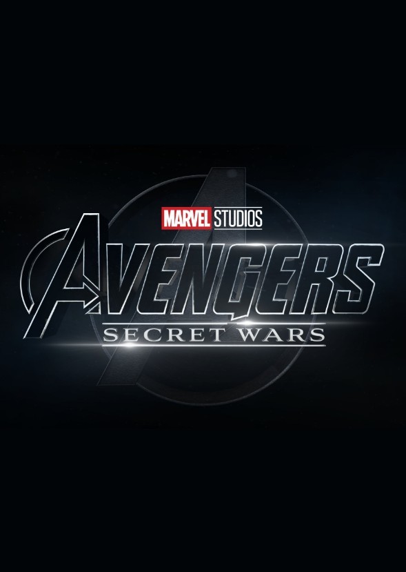 Avengers : Secret Wars