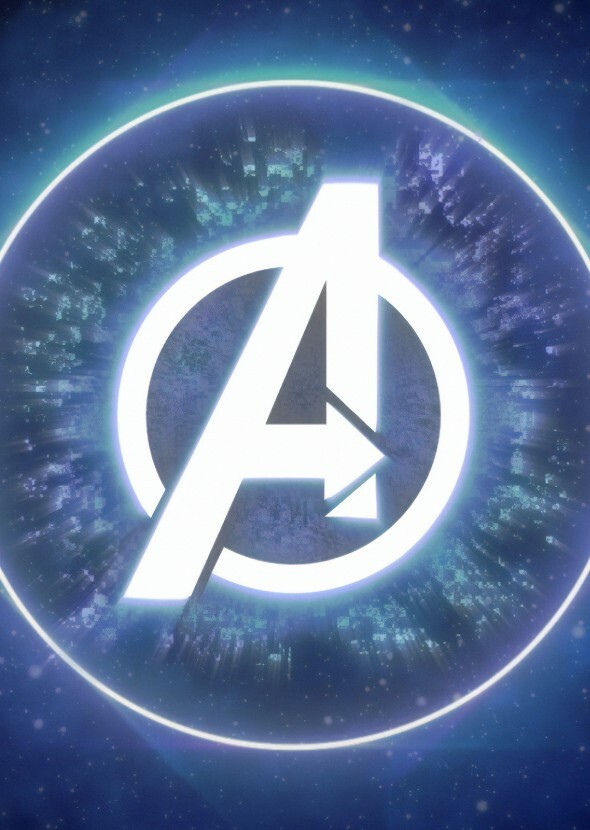 Avengers: Secret Wars