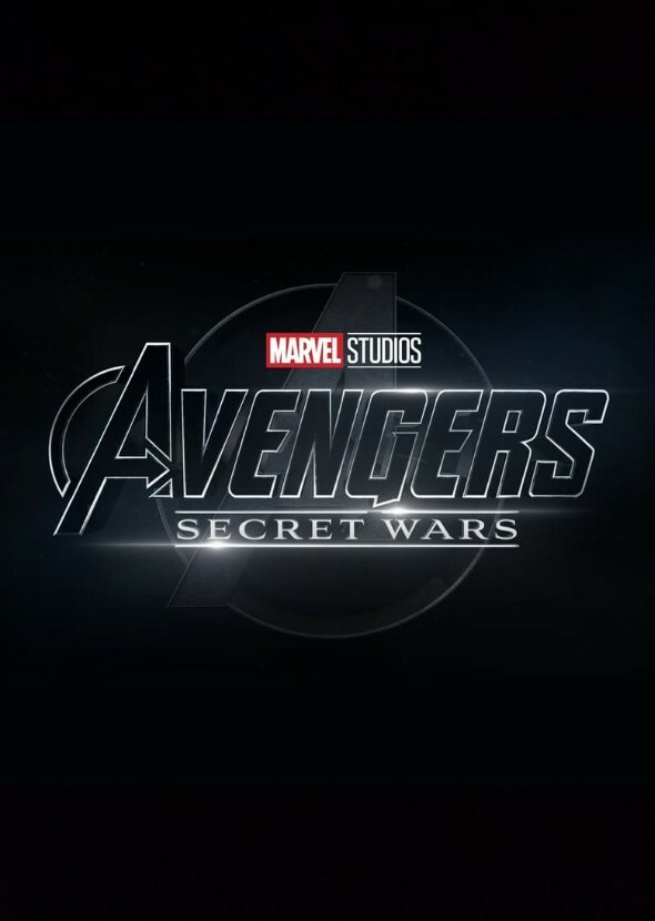 Avengers Secret Wars 