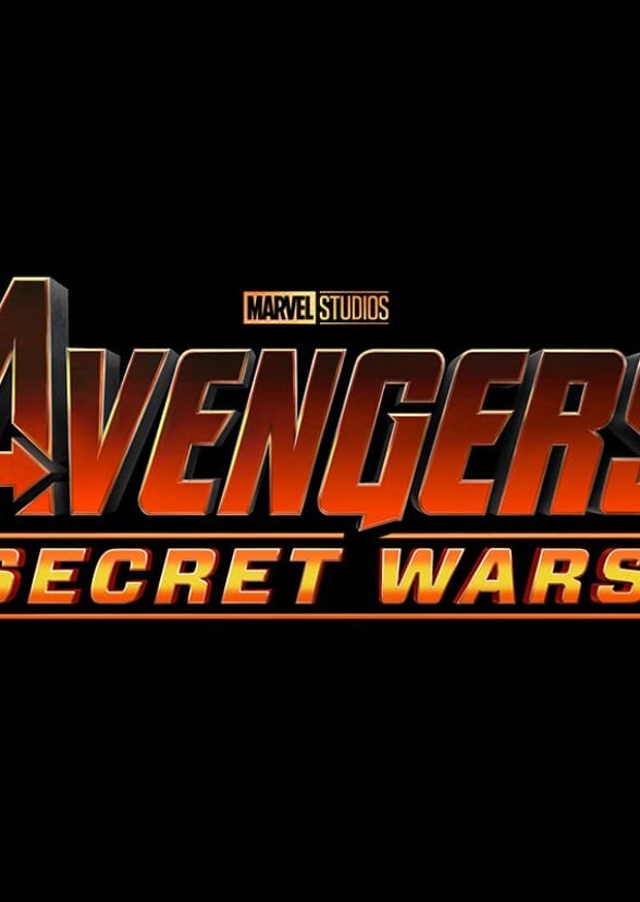 Avengers Secret Wars