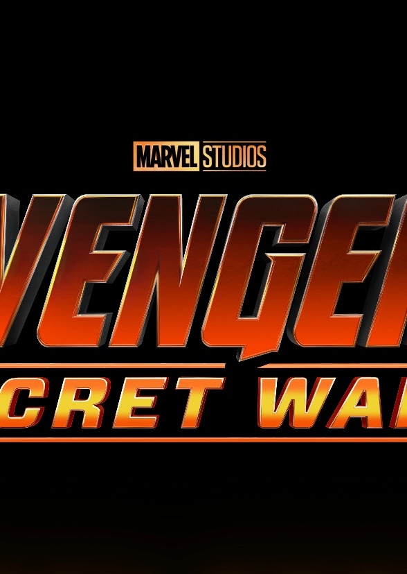 Avengers Secret Wars