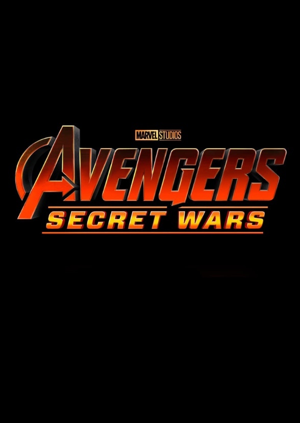 Avengers Secret Wars