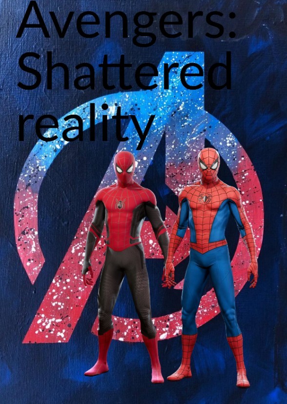 Avengers: Shattered reality