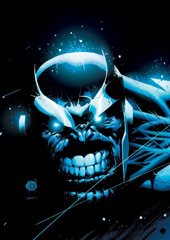 Avengers: The Infinite Gauntlet