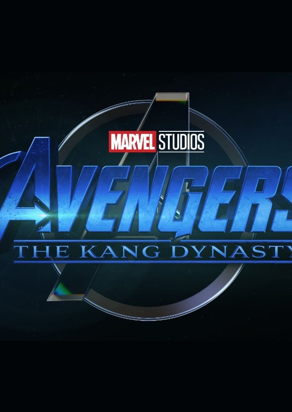 Avengers: The Kang Dinasty