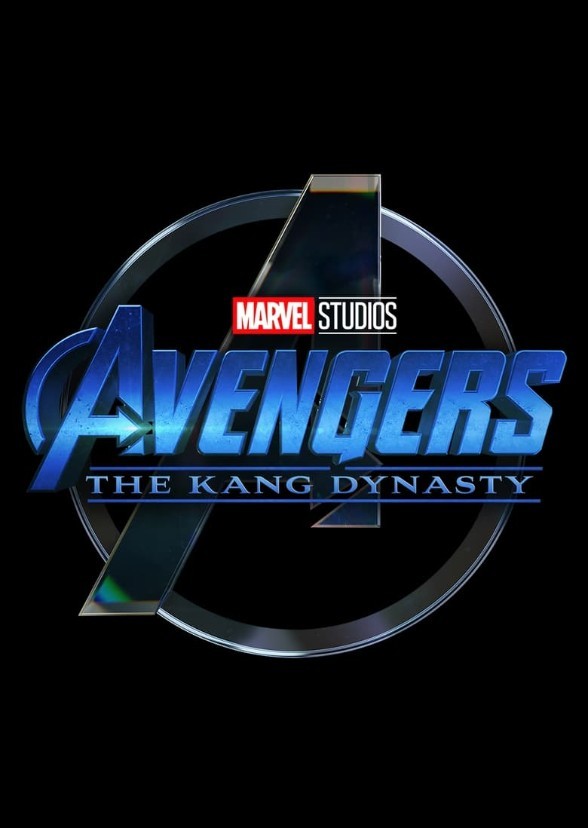 Avengers: The Kang Dyansty
