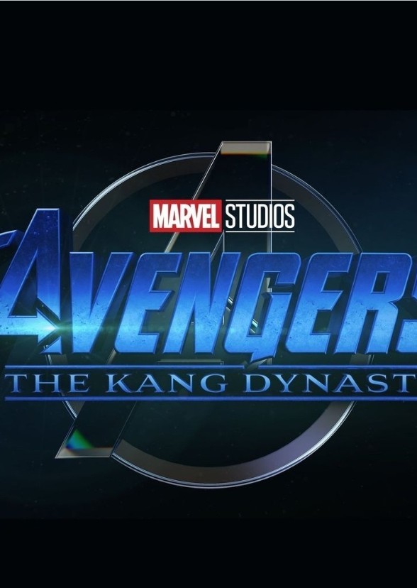 Avengers The Kang dynasty 