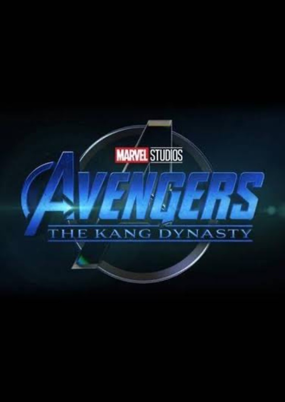 Avengers: The Kang Dynasty