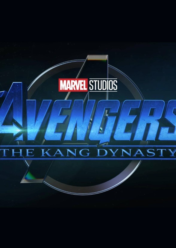 Avengers: The Kang Dynasty 