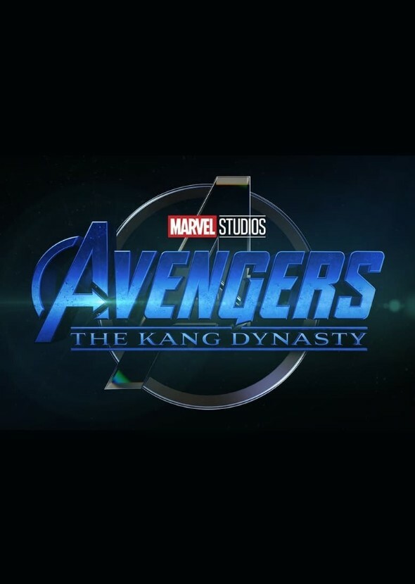 Avengers The Kang Dynasty