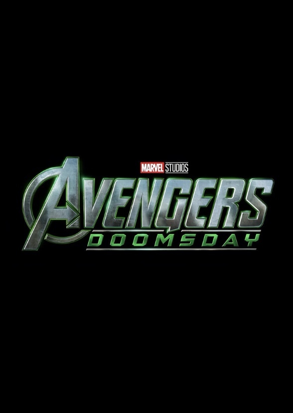 Avengers: The Kang Dynasty 