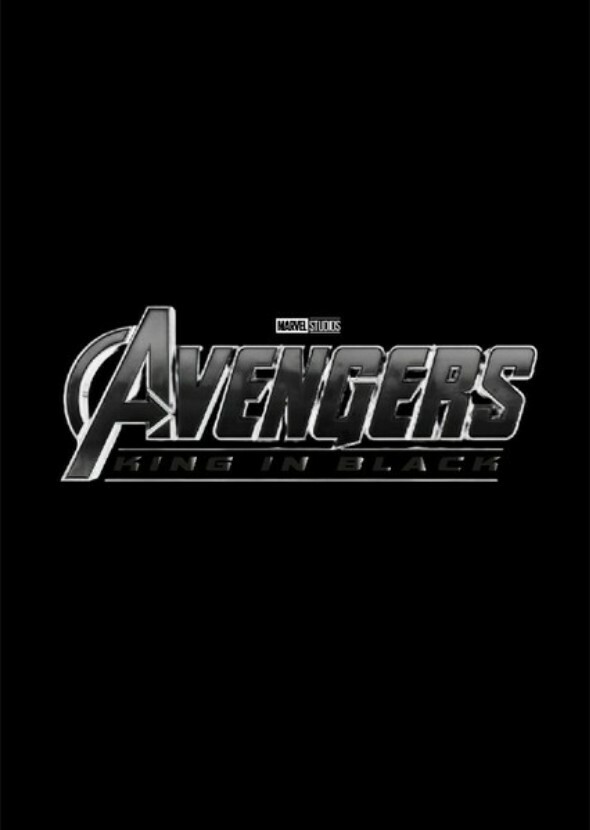 Avengers: The King in Black