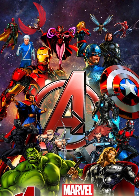 Avengers: The Last Stand