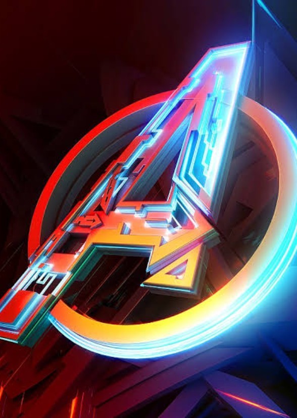 Avengers the next generation 