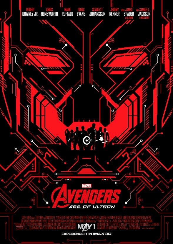 Avengers: The Return Of Ultron