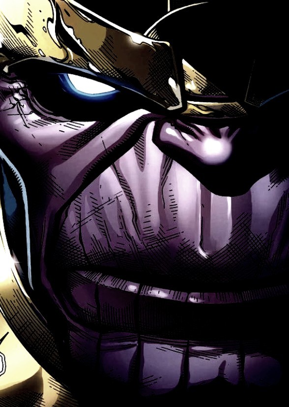 Avengers: The Rise