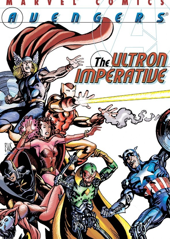Avengers: The Ultron Imperative