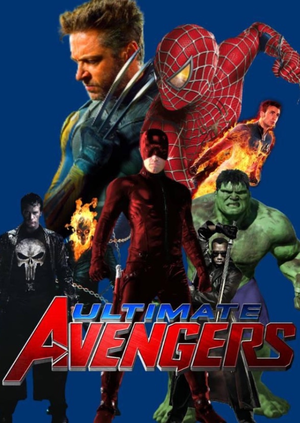 Avengers: Ultimate Alliance