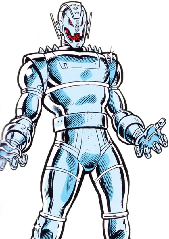 Avengers: Ultron