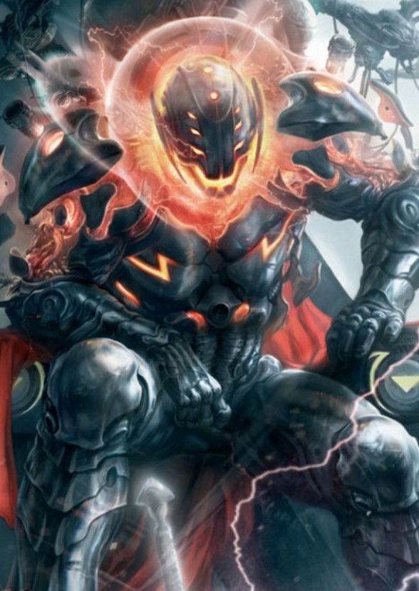 Avengers: Ultron Rising