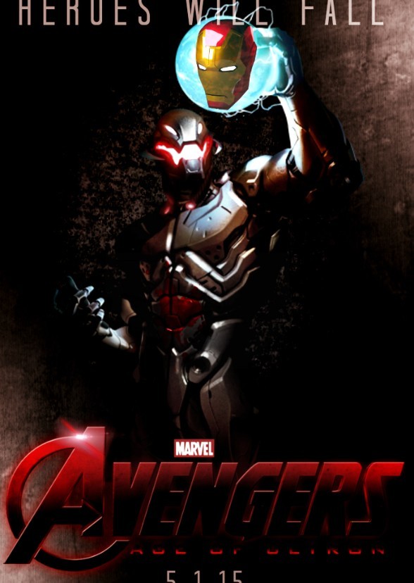Avengers united