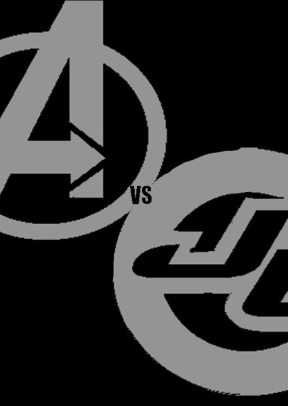 Avengers vs Justice League