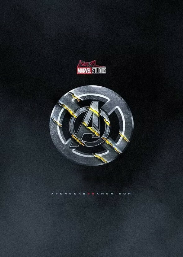 Avengers vs X-Men