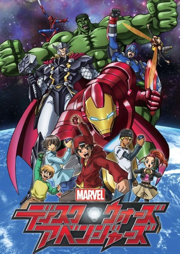 Avengers vs xmen 