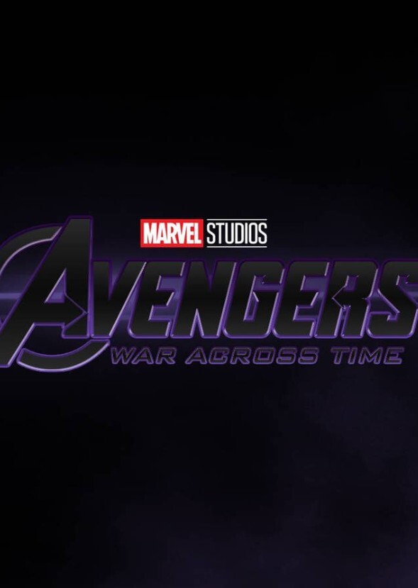 Avengers WAR Across Time