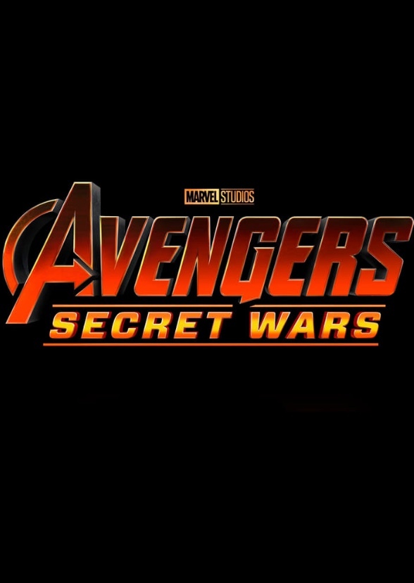 Avengers: Wrath of the Dark Hold