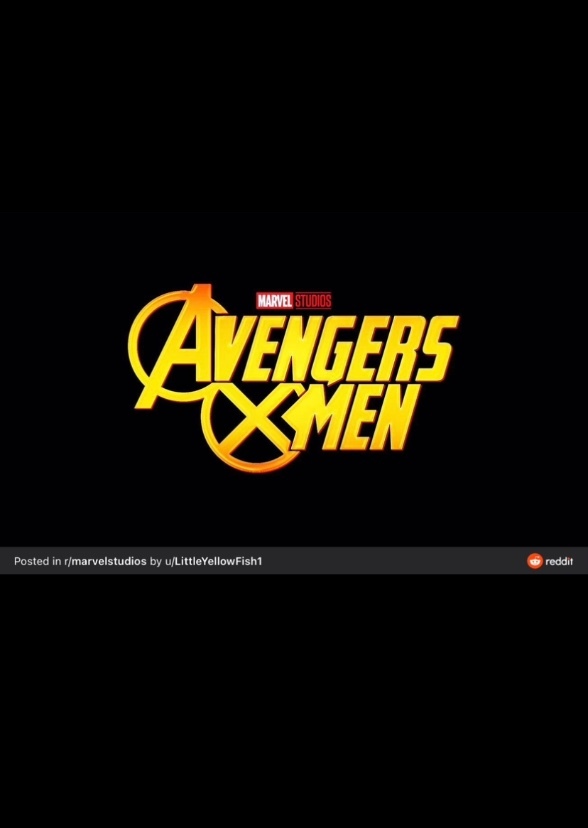 Avengers X-Men