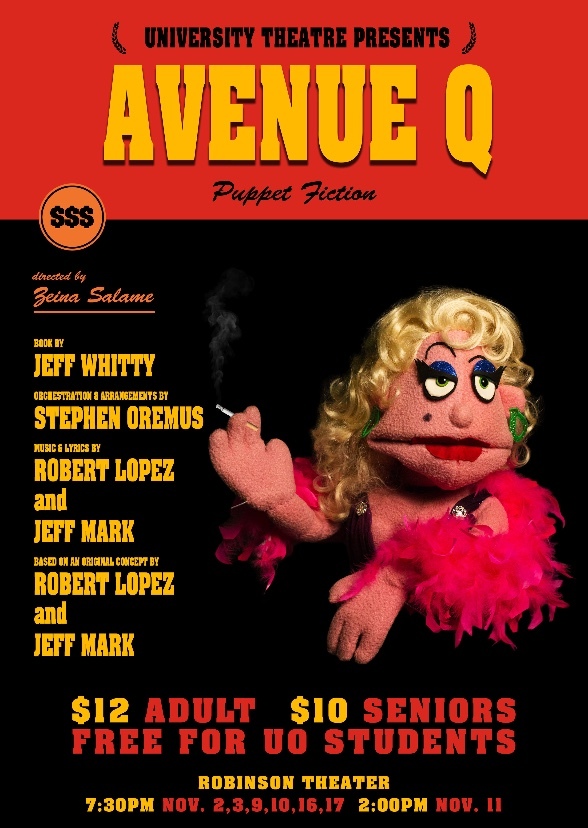 Avenue Q